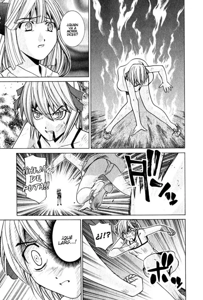Elfen Lied (2002) - Capítulo 69 - Página 7 - LectorTMOo