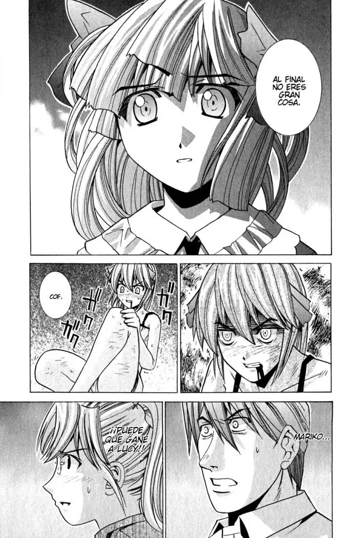 Elfen Lied (2002) - Capítulo 69 - Página 9 - LectorTMOo
