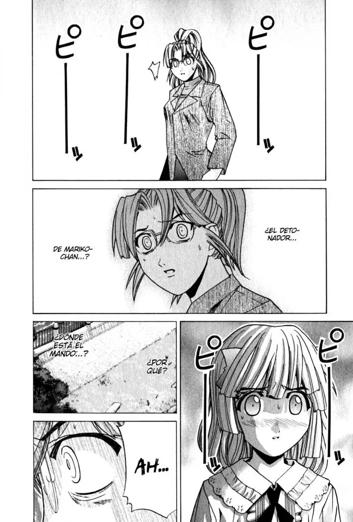 Elfen Lied (2002) - Capítulo 69 - Página 10 - LectorTMOo