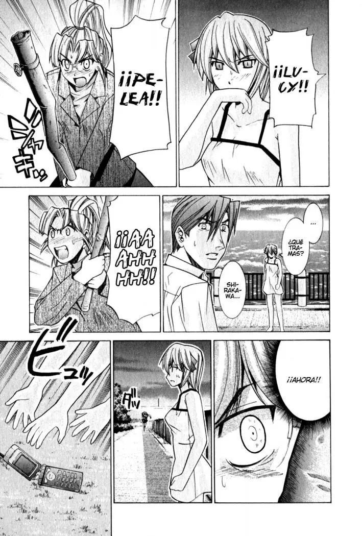 Elfen Lied (2002) - Capítulo 69 - Página 13 - LectorTMOo