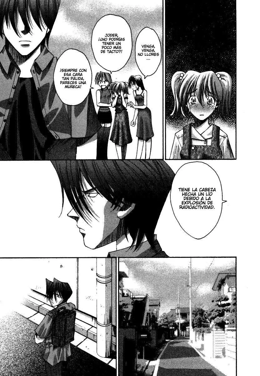 Elfen Lied (2002) - Capítulo 7.05 - Página 3 - LectorTMOo