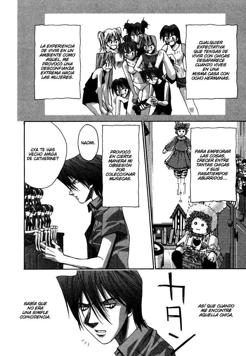 Elfen Lied (2002) - Capítulo 7.05 - Página 6 - LectorTMOo