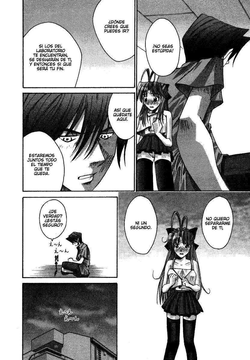 Elfen Lied (2002) - Capítulo 7.05 - Página 14 - LectorTMOo
