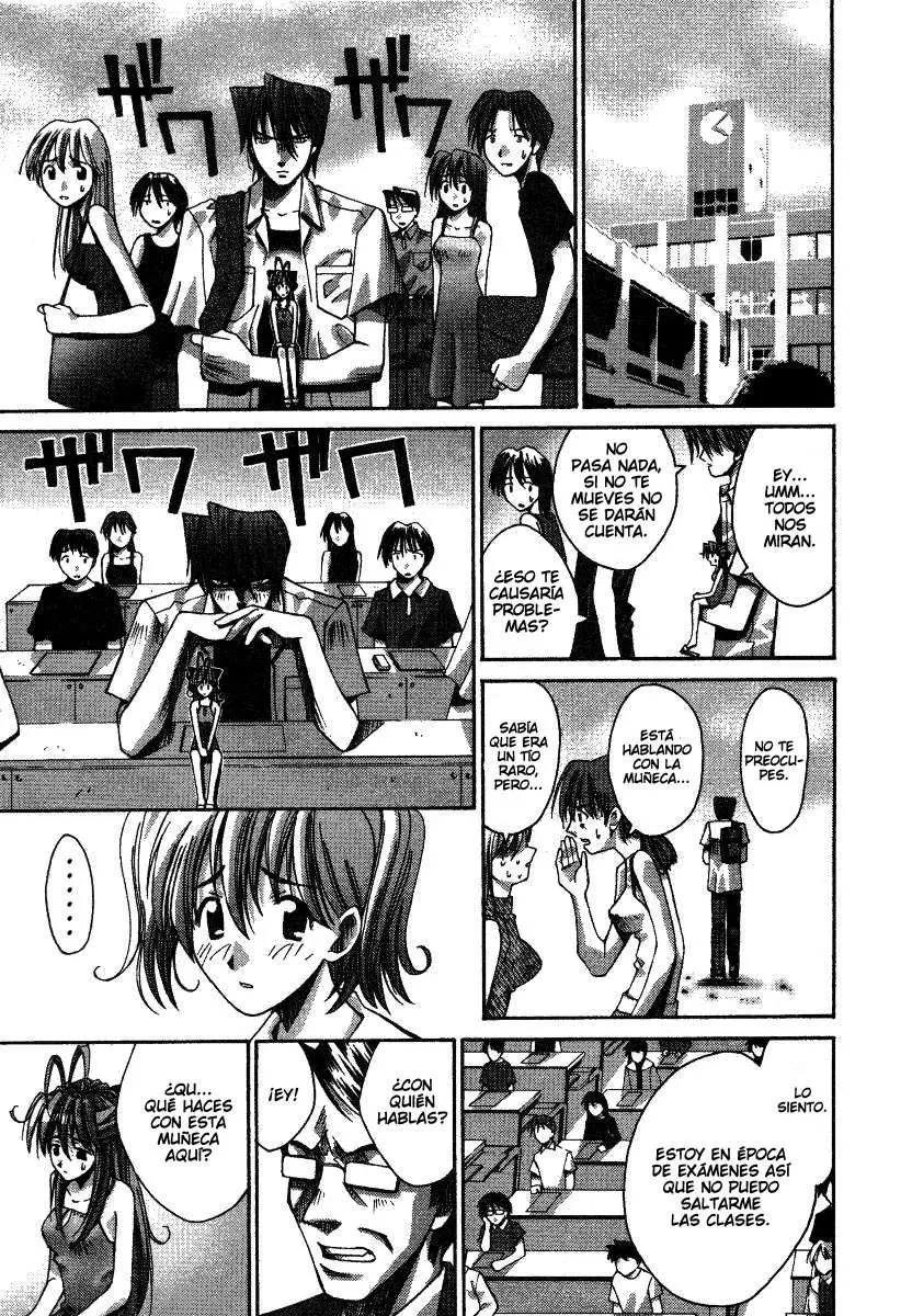 Elfen Lied (2002) - Capítulo 7.05 - Página 15 - LectorTMOo