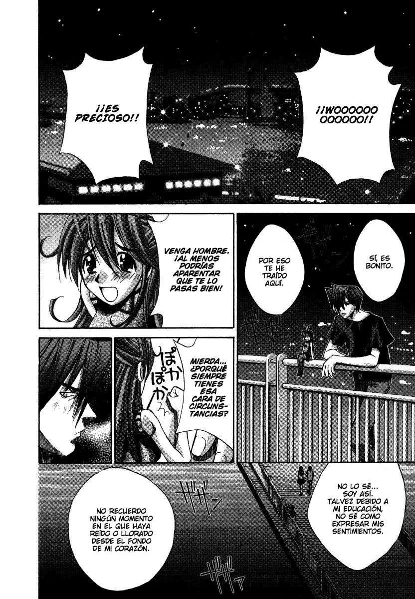 Elfen Lied (2002) - Capítulo 7.05 - Página 18 - LectorTMOo