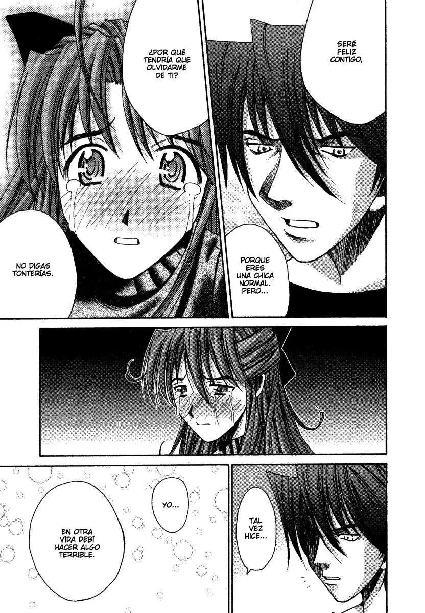 Elfen Lied (2002) - Capítulo 7.05 - Página 21 - LectorTMOo