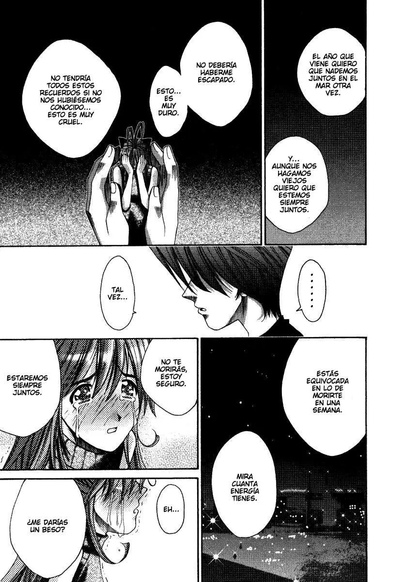 Elfen Lied (2002) - Capítulo 7.05 - Página 23 - LectorTMOo