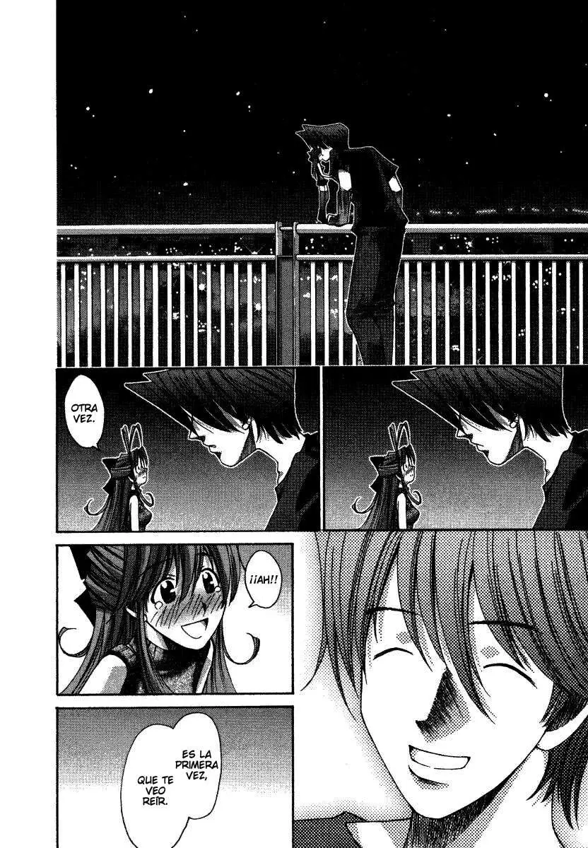 Elfen Lied (2002) - Capítulo 7.05 - Página 24 - LectorTMOo