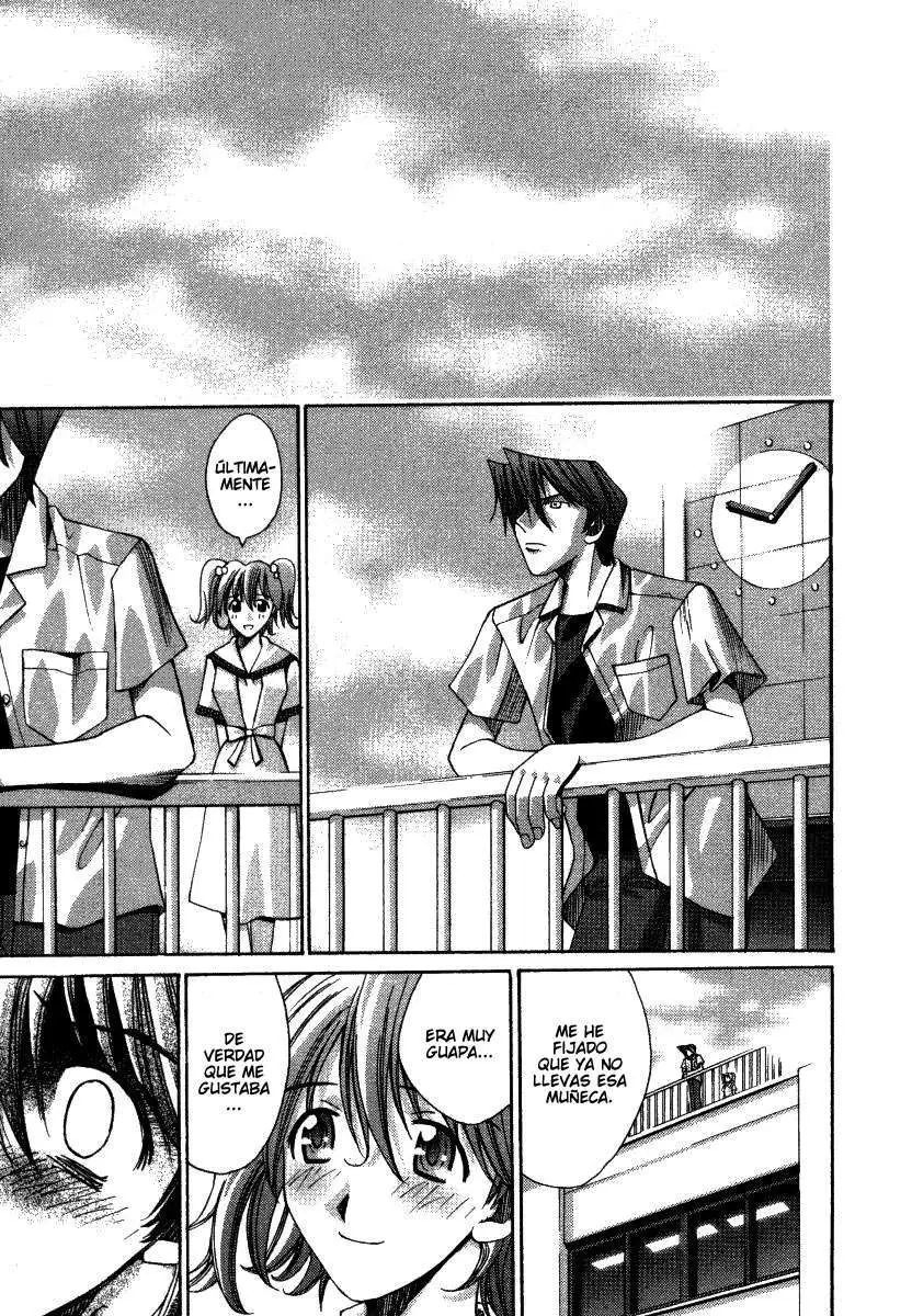 Elfen Lied (2002) - Capítulo 7.05 - Página 25 - LectorTMOo