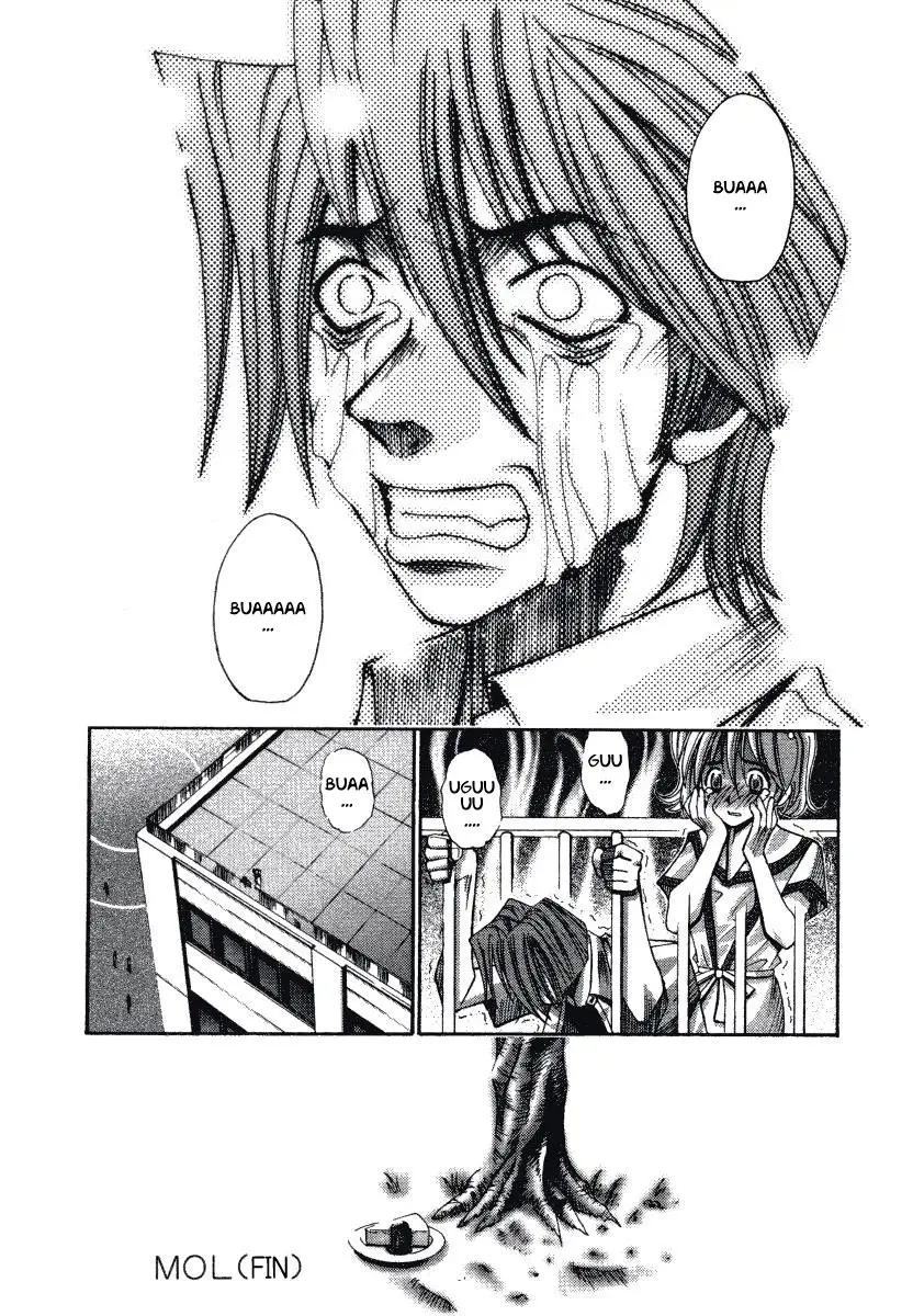 Elfen Lied (2002) - Capítulo 7.05 - Página 26 - LectorTMOo