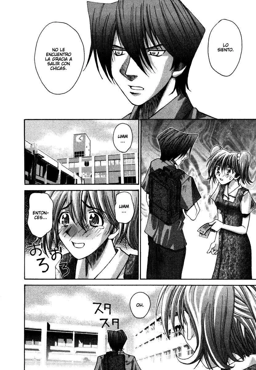 Elfen Lied (2002) - Capítulo 7.5 - Página 2 - LectorTMOo