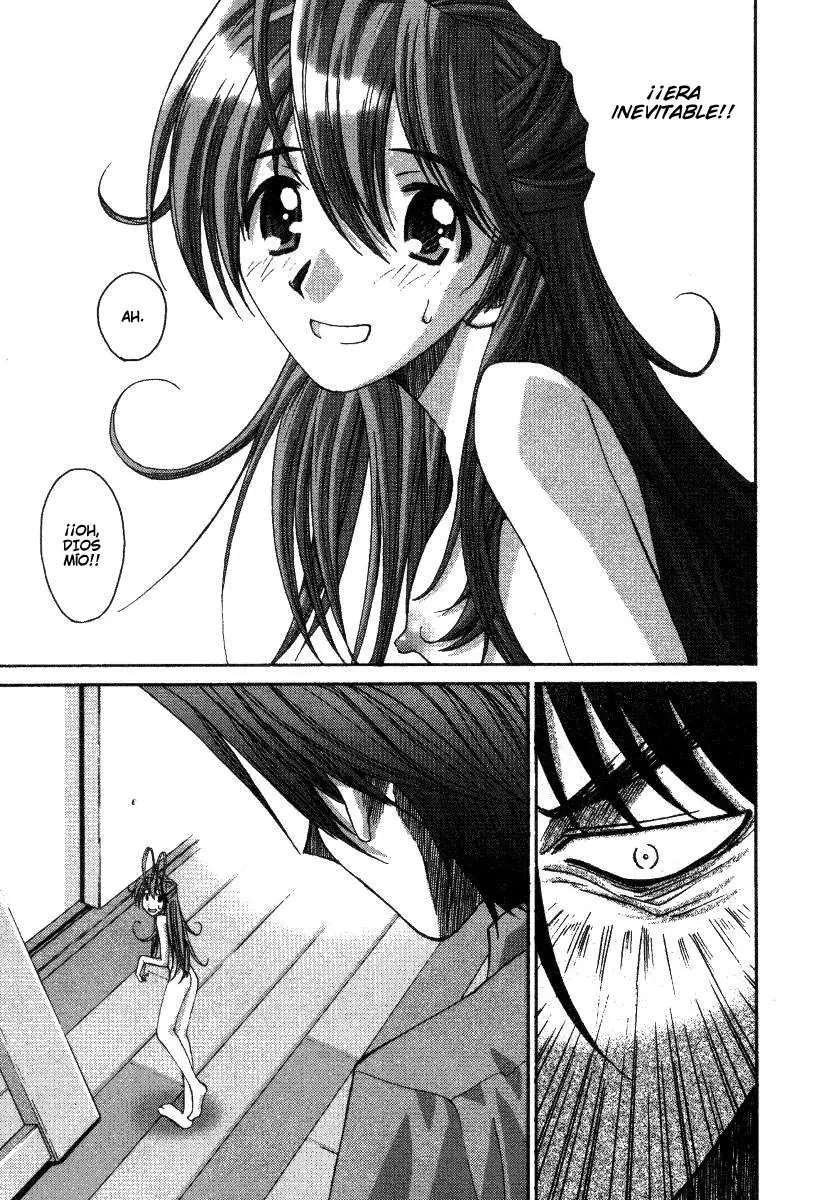 Elfen Lied (2002) - Capítulo 7.5 - Página 7 - LectorTMOo