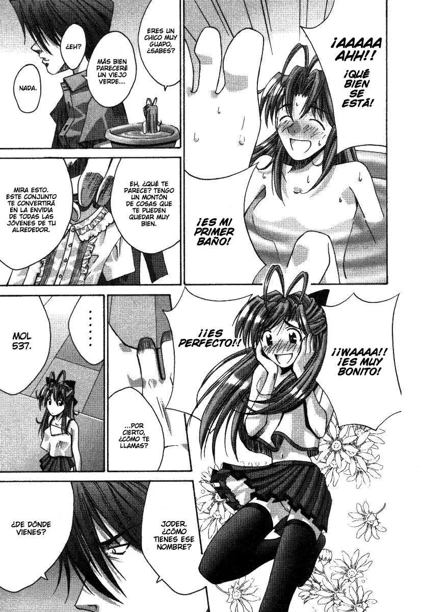 Elfen Lied (2002) - Capítulo 7.5 - Página 9 - LectorTMOo