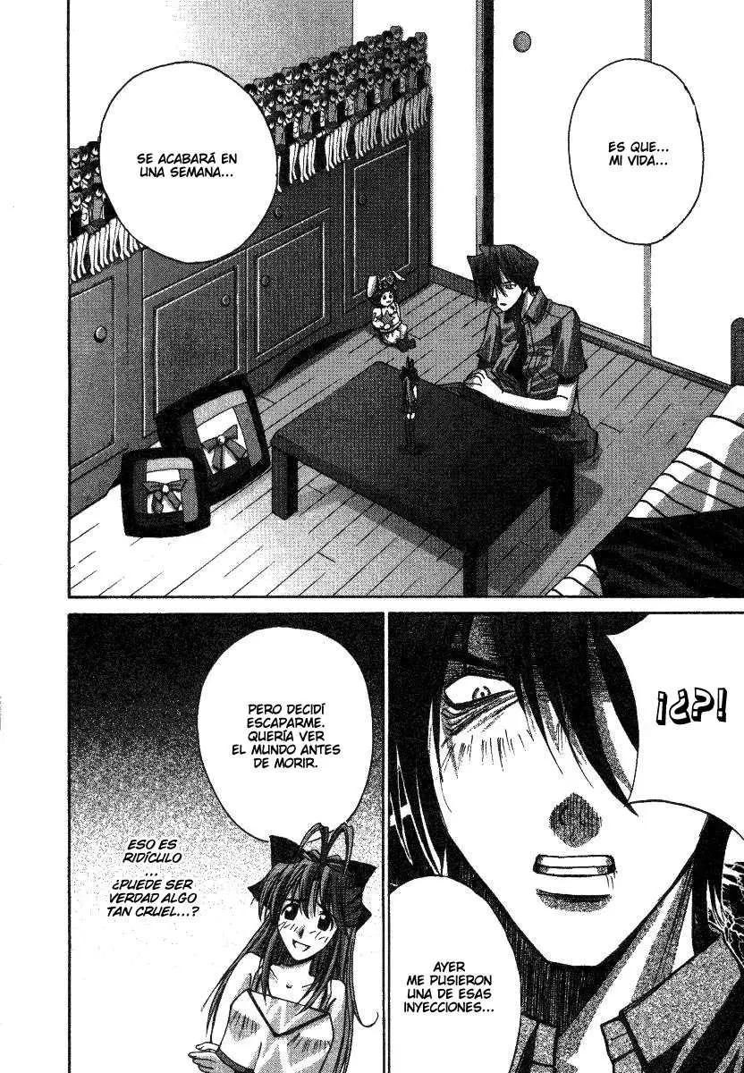 Elfen Lied (2002) - Capítulo 7.5 - Página 12 - LectorTMOo
