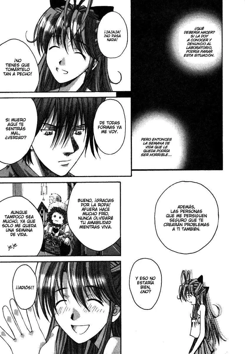Elfen Lied (2002) - Capítulo 7.5 - Página 13 - LectorTMOo