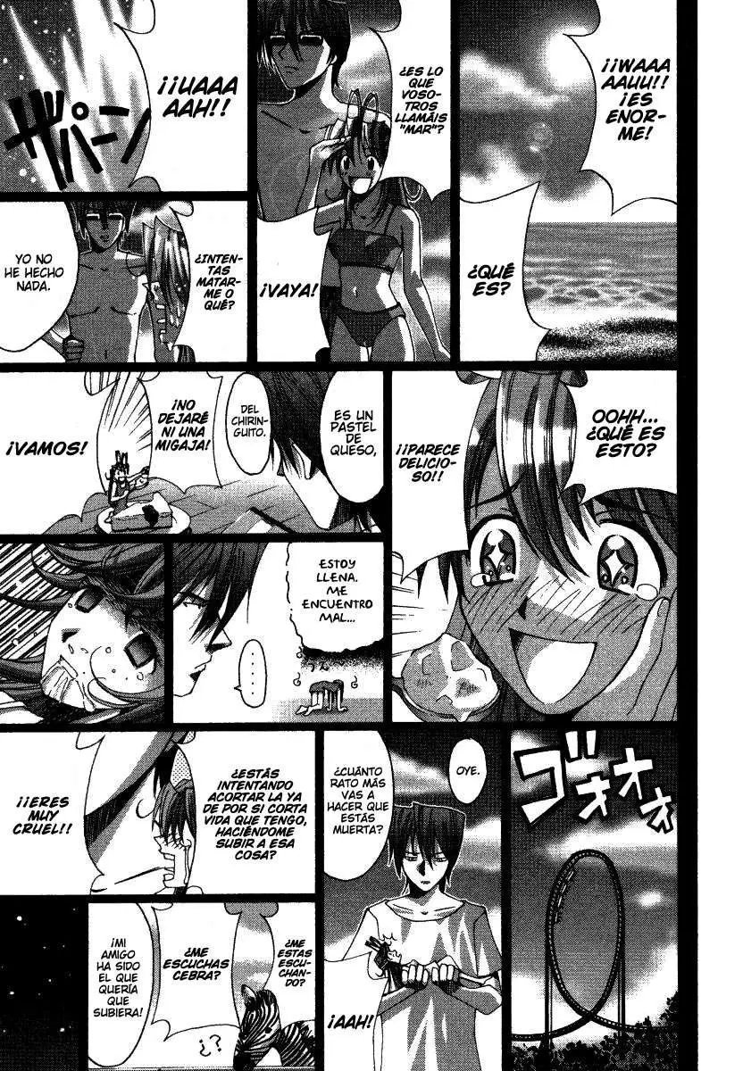 Elfen Lied (2002) - Capítulo 7.5 - Página 17 - LectorTMOo