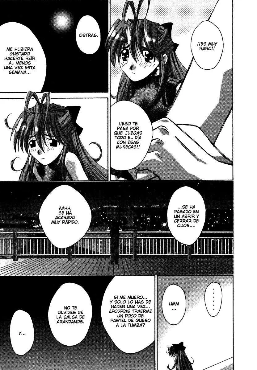 Elfen Lied (2002) - Capítulo 7.5 - Página 19 - LectorTMOo