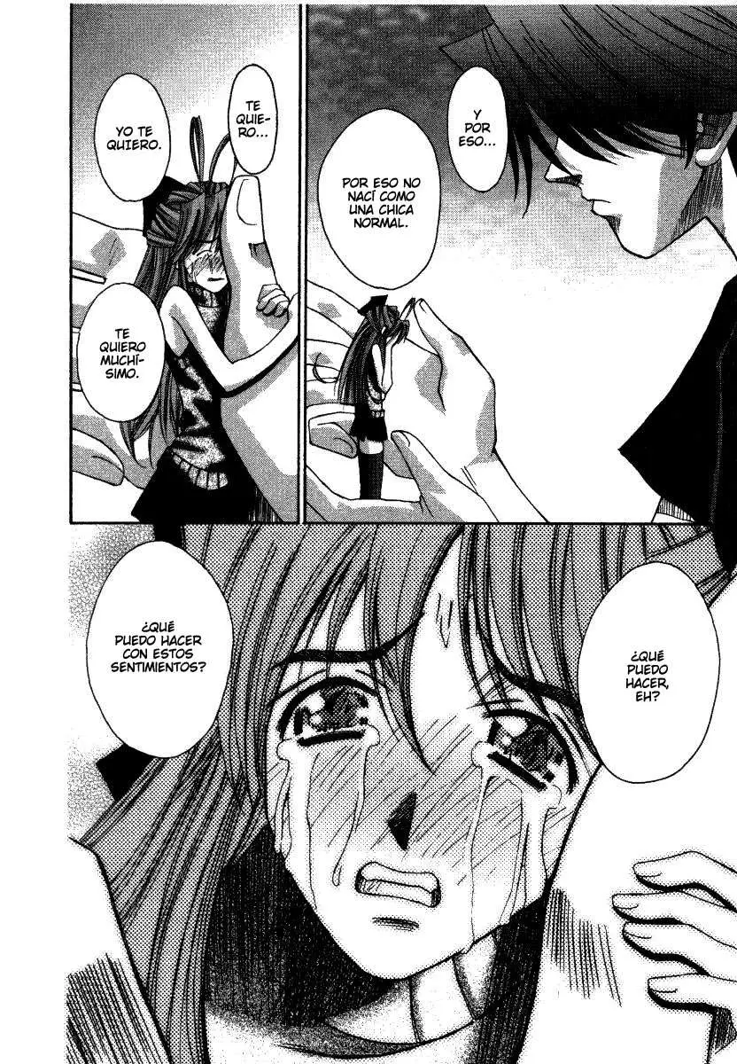 Elfen Lied (2002) - Capítulo 7.5 - Página 22 - LectorTMOo