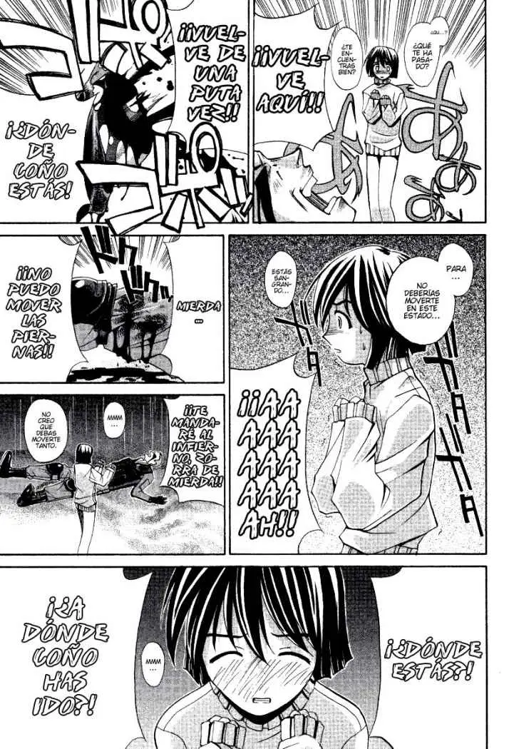 Elfen Lied (2002) - Capítulo 7 - Página 5 - LectorTMOo