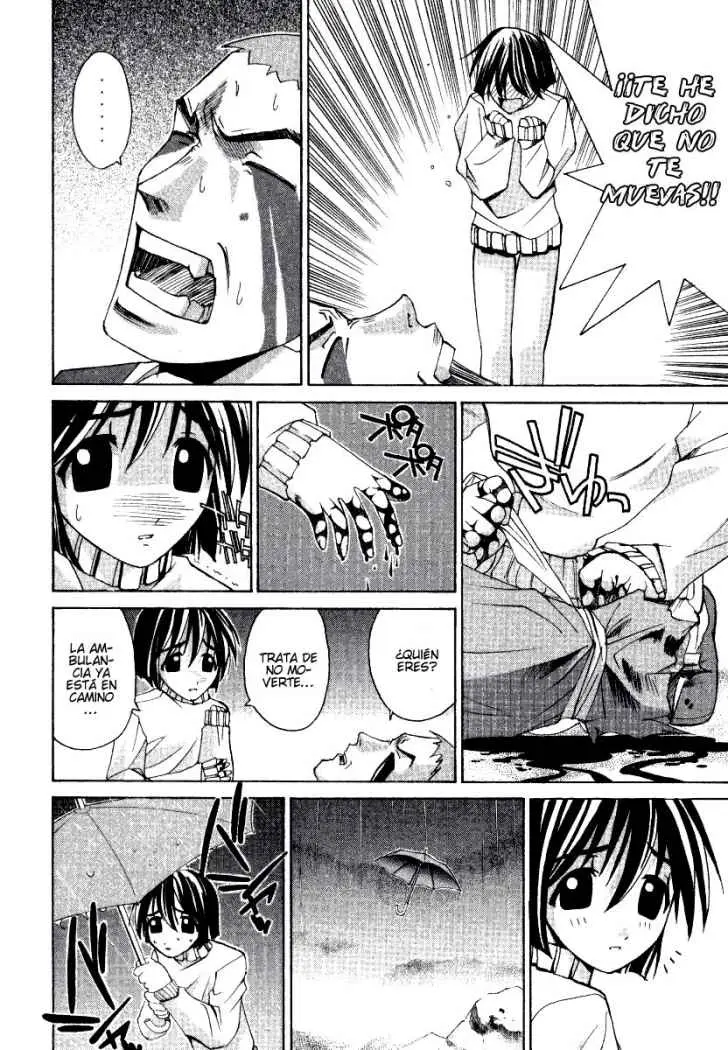 Elfen Lied (2002) - Capítulo 7 - Página 6 - LectorTMOo