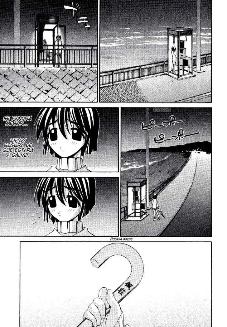 Elfen Lied (2002) - Capítulo 7 - Página 7 - LectorTMOo