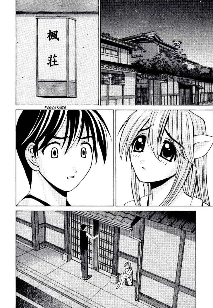 Elfen Lied (2002) - Capítulo 7 - Página 8 - LectorTMOo