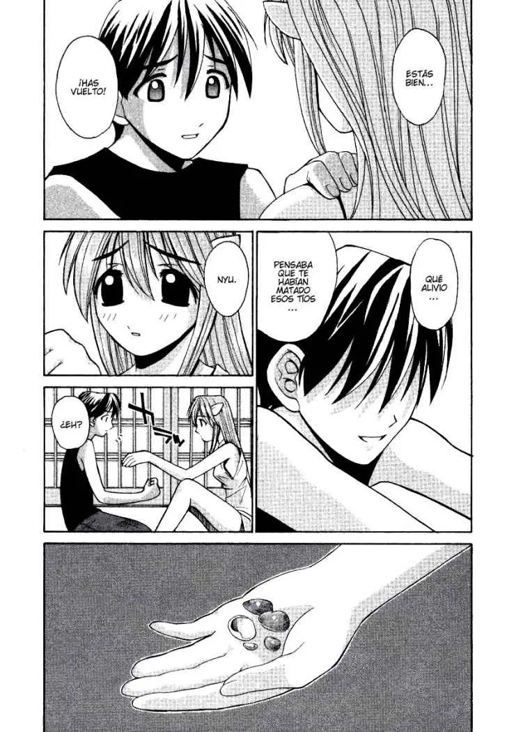 Elfen Lied (2002) - Capítulo 7 - Página 9 - LectorTMOo