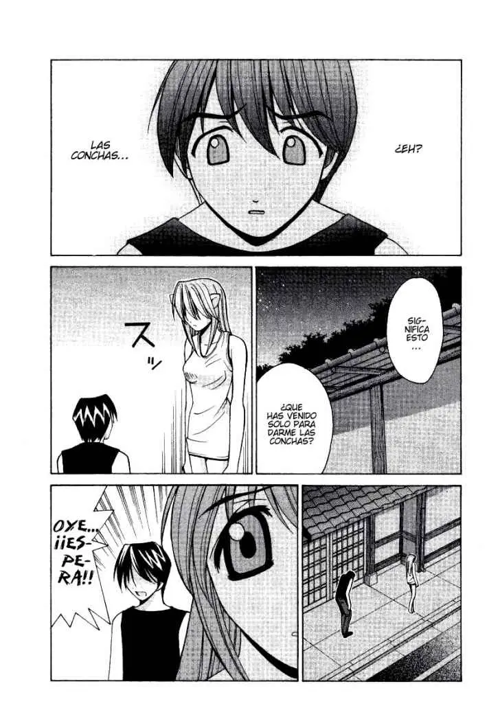 Elfen Lied (2002) - Capítulo 7 - Página 10 - LectorTMOo