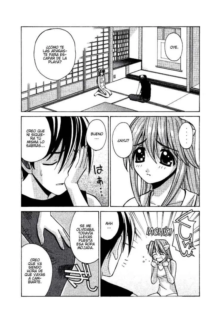 Elfen Lied (2002) - Capítulo 7 - Página 11 - LectorTMOo