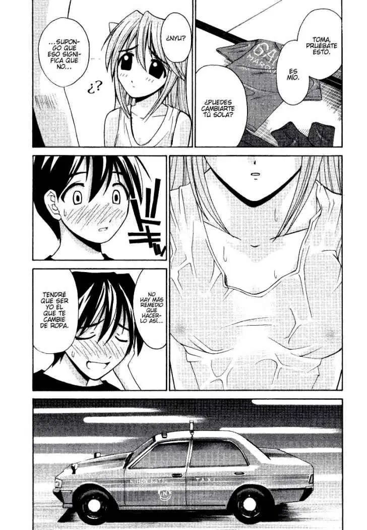 Elfen Lied (2002) - Capítulo 7 - Página 12 - LectorTMOo