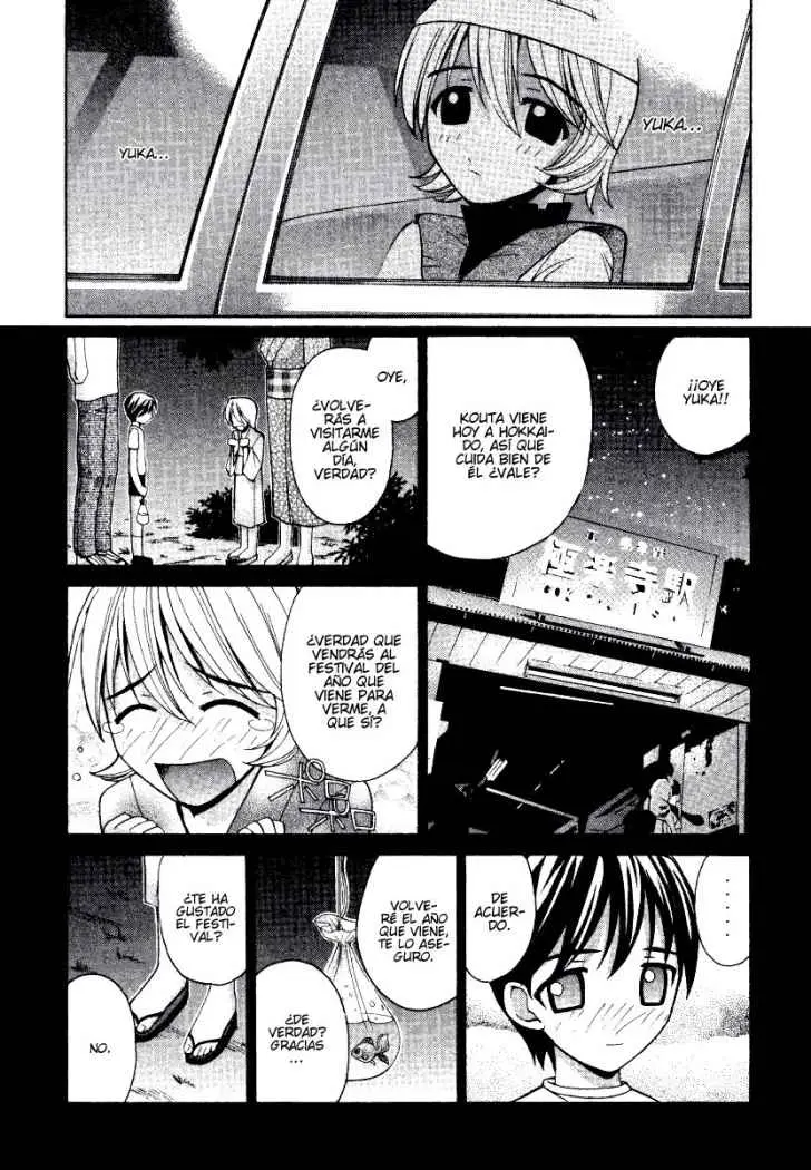 Elfen Lied (2002) - Capítulo 7 - Página 13 - LectorTMOo