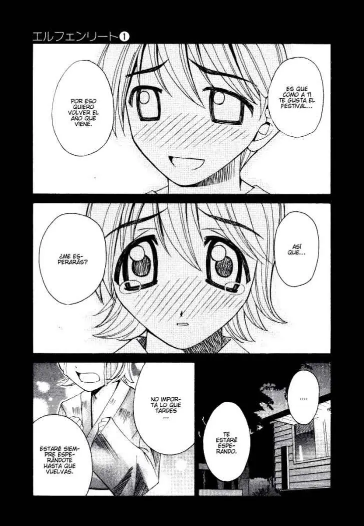 Elfen Lied (2002) - Capítulo 7 - Página 14 - LectorTMOo