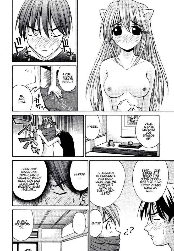 Elfen Lied (2002) - Capítulo 7 - Página 15 - LectorTMOo