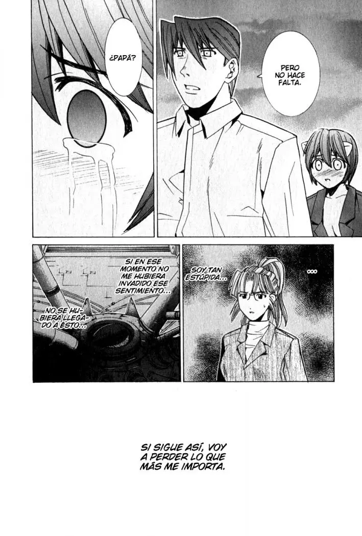 Elfen Lied (2002) - Capítulo 70 - Página 8 - LectorTMOo