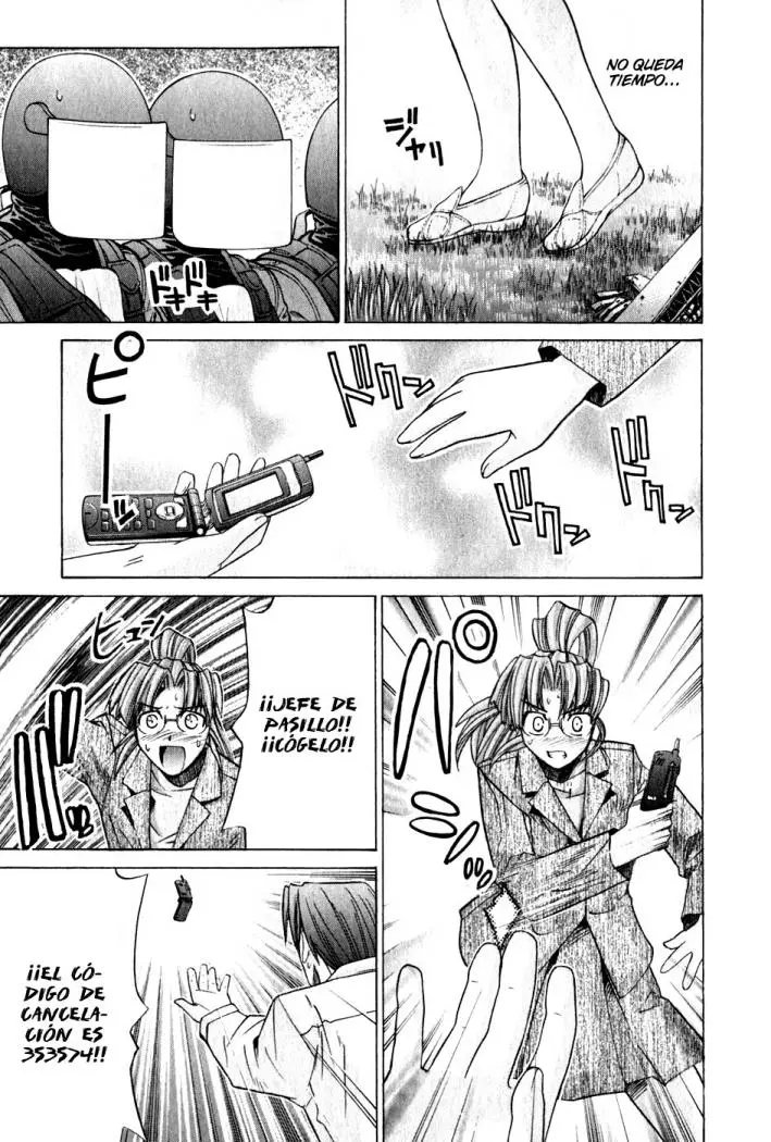 Elfen Lied (2002) - Capítulo 70 - Página 13 - LectorTMOo