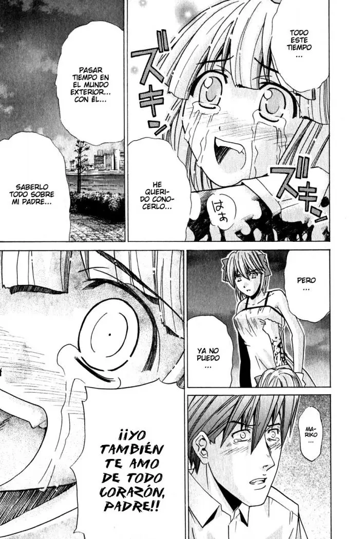 Elfen Lied (2002) - Capítulo 70 - Página 17 - LectorTMOo