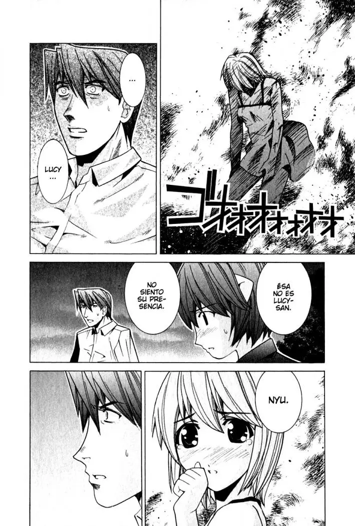 Elfen Lied (2002) - Capítulo 71 - Página 4 - LectorTMOo
