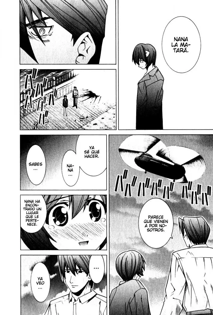 Elfen Lied (2002) - Capítulo 71 - Página 8 - LectorTMOo