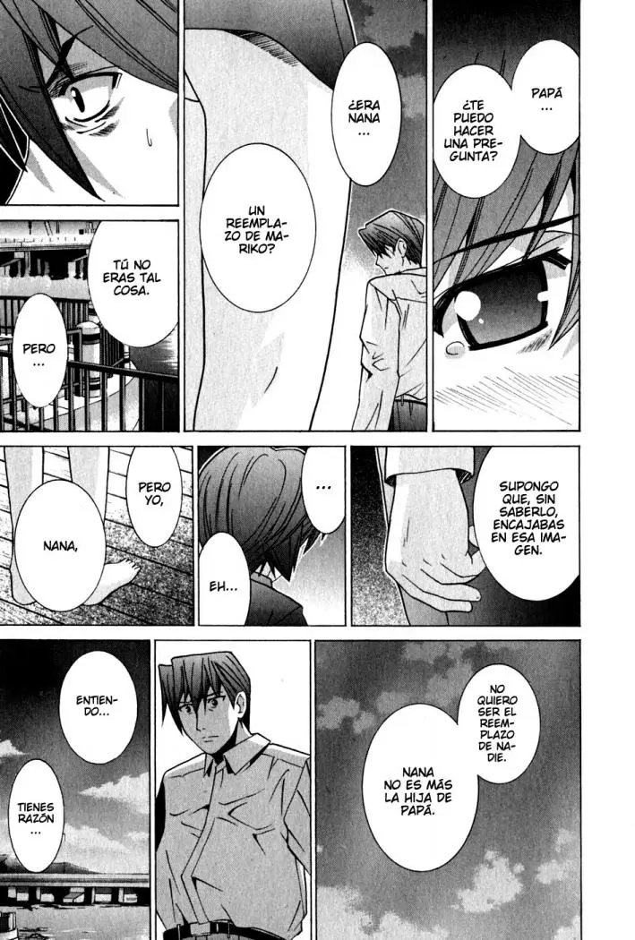 Elfen Lied (2002) - Capítulo 71 - Página 9 - LectorTMOo