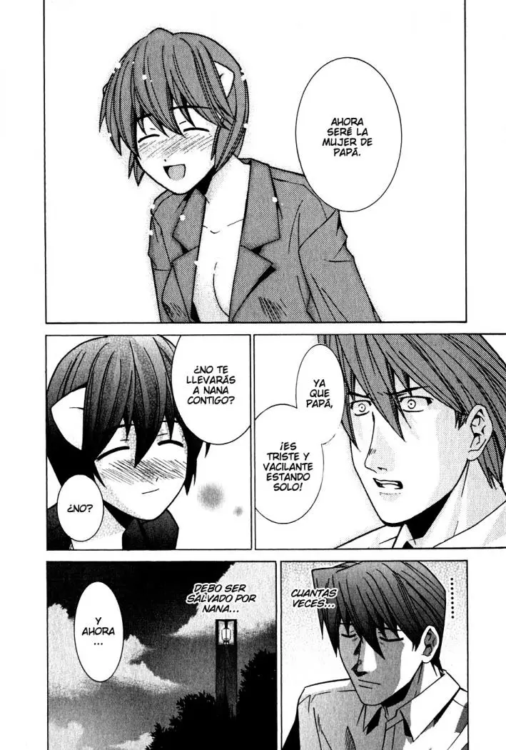 Elfen Lied (2002) - Capítulo 71 - Página 10 - LectorTMOo