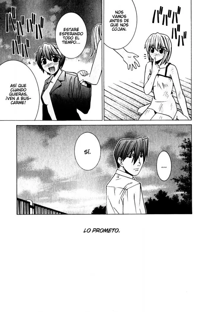 Elfen Lied (2002) - Capítulo 71 - Página 11 - LectorTMOo