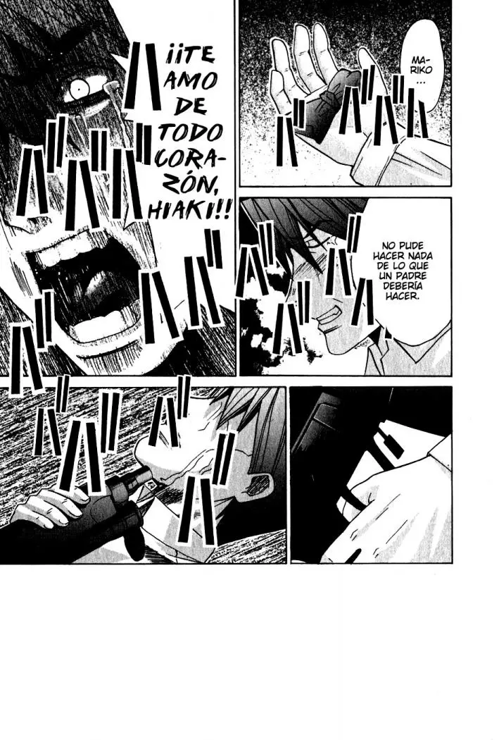 Elfen Lied (2002) - Capítulo 71 - Página 13 - LectorTMOo