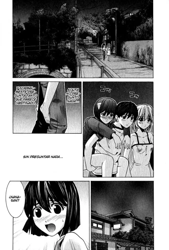 Elfen Lied (2002) - Capítulo 71 - Página 15 - LectorTMOo