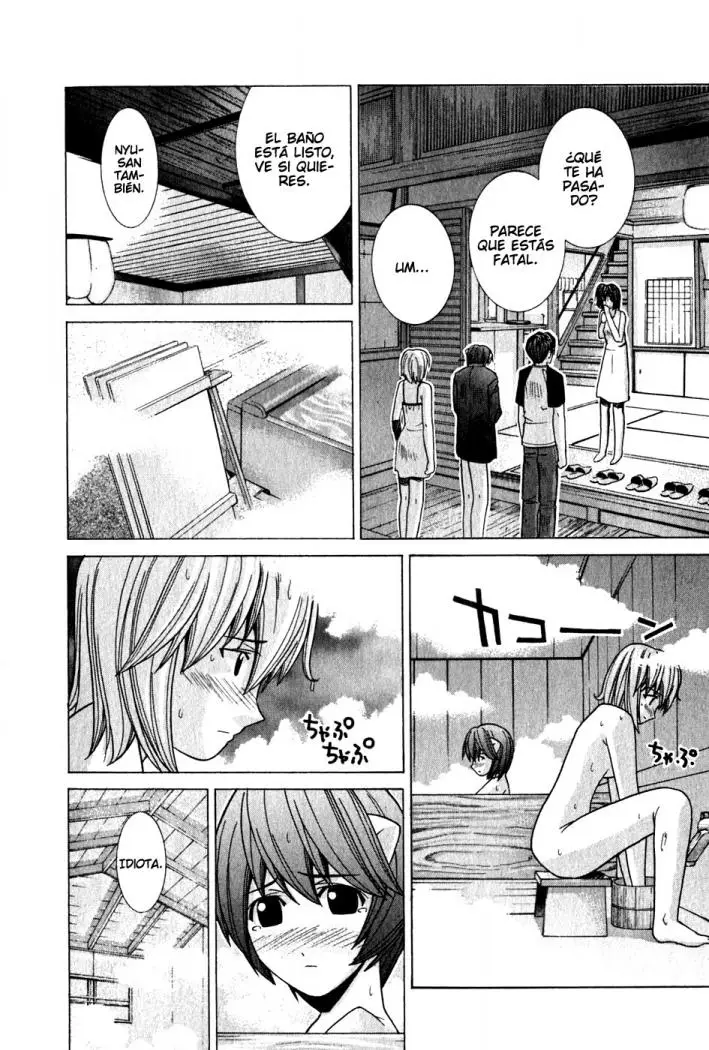Elfen Lied (2002) - Capítulo 71 - Página 16 - LectorTMOo