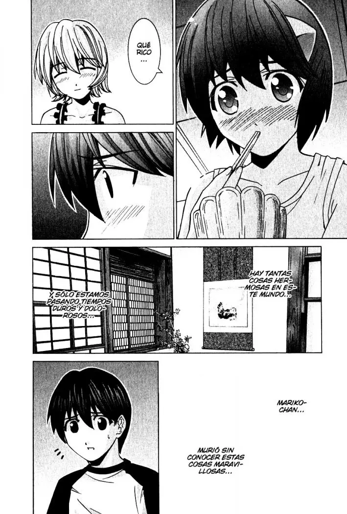 Elfen Lied (2002) - Capítulo 71 - Página 18 - LectorTMOo