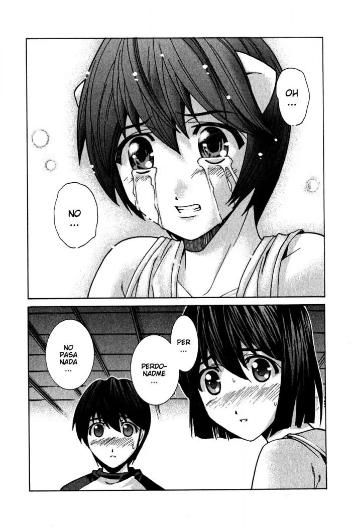 Elfen Lied (2002) - Capítulo 71 - Página 19 - LectorTMOo