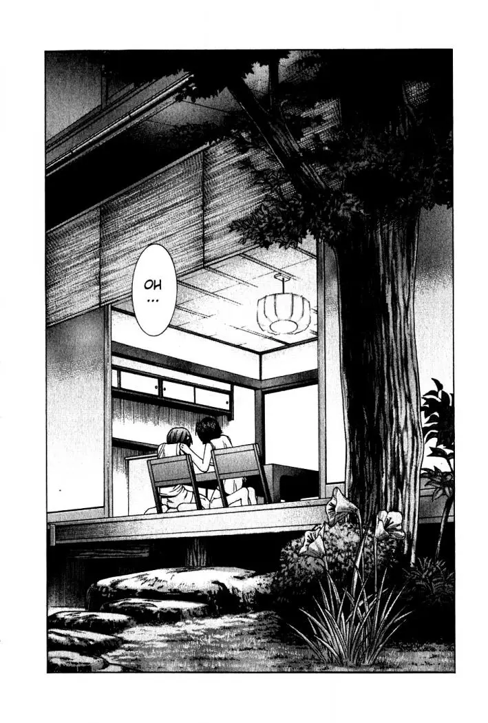 Elfen Lied (2002) - Capítulo 71 - Página 20 - LectorTMOo