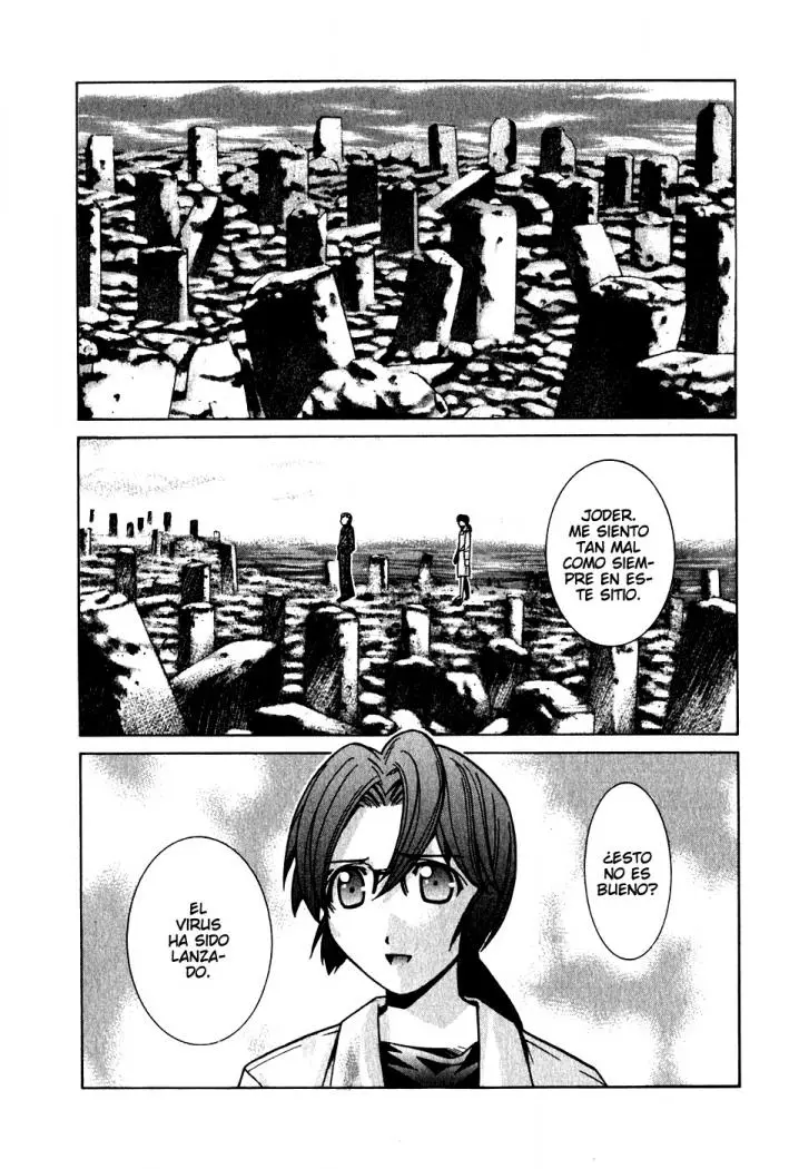 Elfen Lied (2002) - Capítulo 71 - Página 22 - LectorTMOo