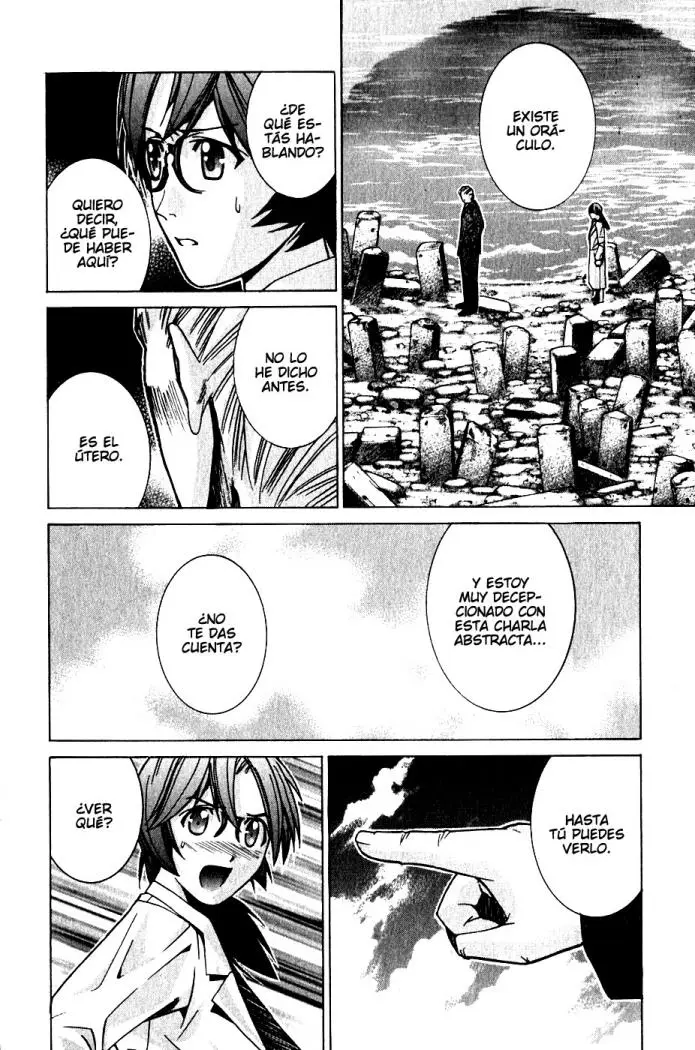 Elfen Lied (2002) - Capítulo 71 - Página 24 - LectorTMOo