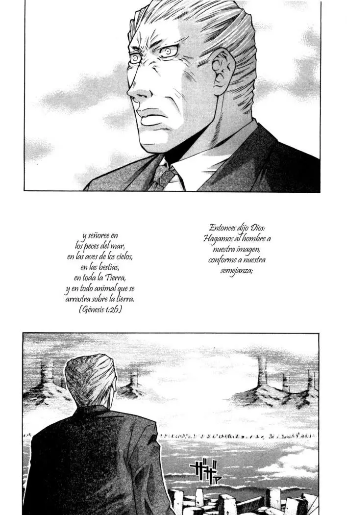 Elfen Lied (2002) - Capítulo 72 - Página 9 - LectorTMOo